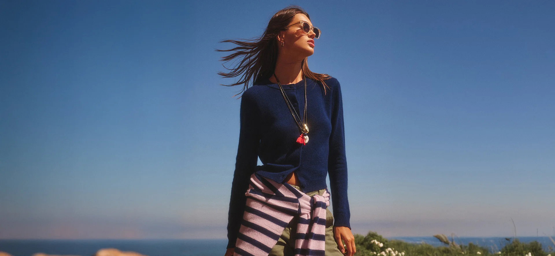 Elevated Essentials for the Season